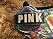 Victoria's Secret Pink Iridescent Pencil Pouch