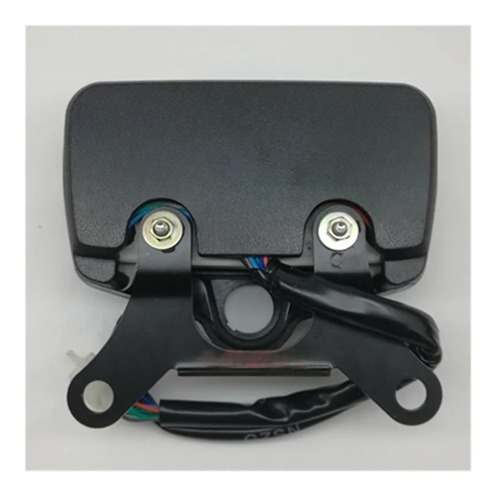 Velocímetro Para CG125 XF150 | Conjunto De Instrumentos Velocidad Y Tacómetro Motocicletas Para CG125 XF150