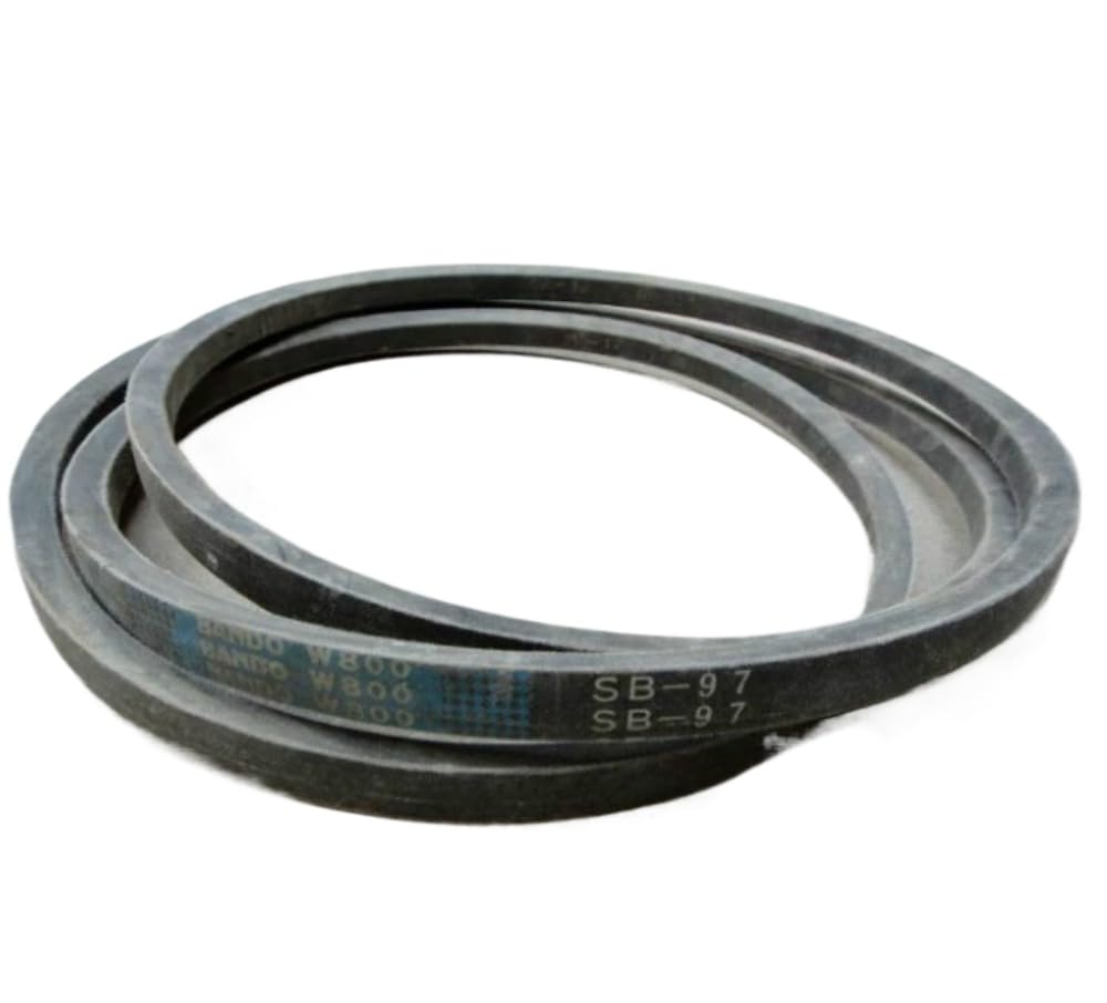 1 piece set suitable for W800SB-85 agricultural machinery belt with label