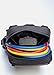 Veto Pro Pac MB3 (Large Sized Zippered Diagnostic Bag)