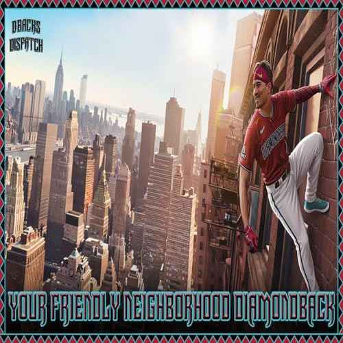 Arizona Diamondbacks @ New York Mets | Series Review