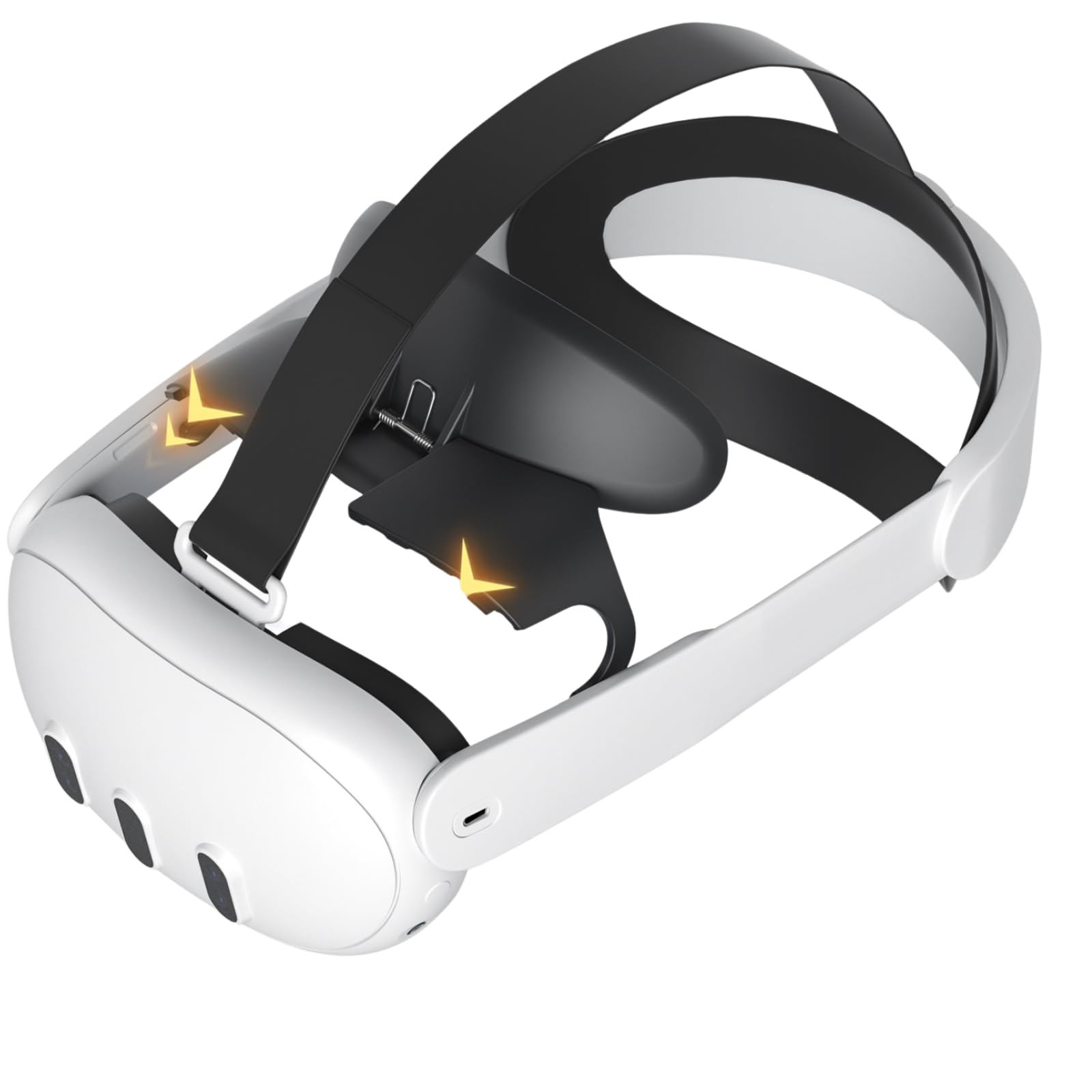 その他  Quest 3 Amazon.com: Open Facical Interface for Meta Quest 3 Replacement