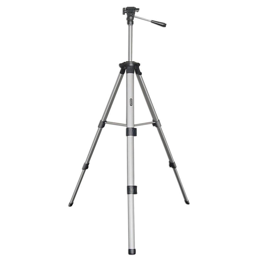 Stanley Trépied Type Photo En Alu 5025 60-154Cm