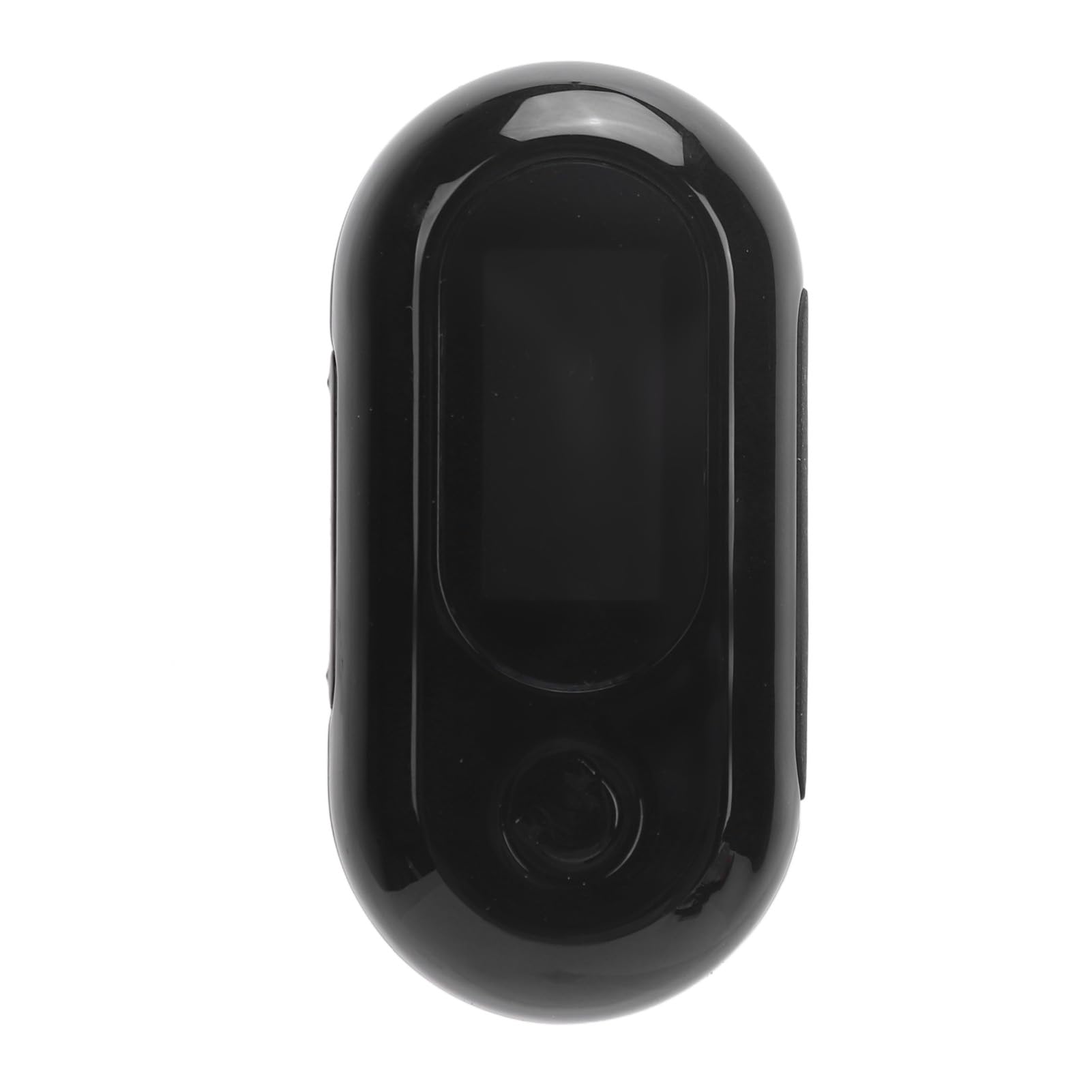 Goshyda Cámara con Collar para Gatos HD 1080P, Cámara con Collar para Perros con Lente Gran Angular de 170 °, Mini Cámara de Acción Deportiva con Registros de Video, para Ciclismo de