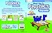 Preschool Prep Company Meet The Phonics - Digraphs Workbook