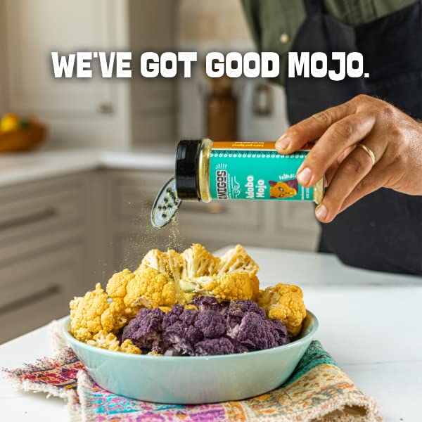 Amigos Spice Company Adobo Mojo Sazonador Premium 5.6 oz miniatura 6