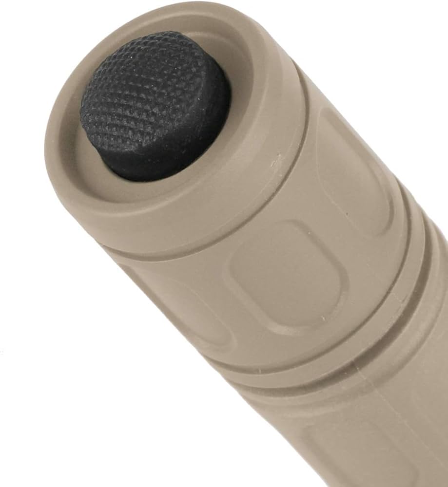 SUREFIRE　LEDライト G2X デュアルスイッチ 茶 G2X-D-TN Amazon.co.jp: SUREFIRE(シュアファイア) LEDライト G2X デュアル