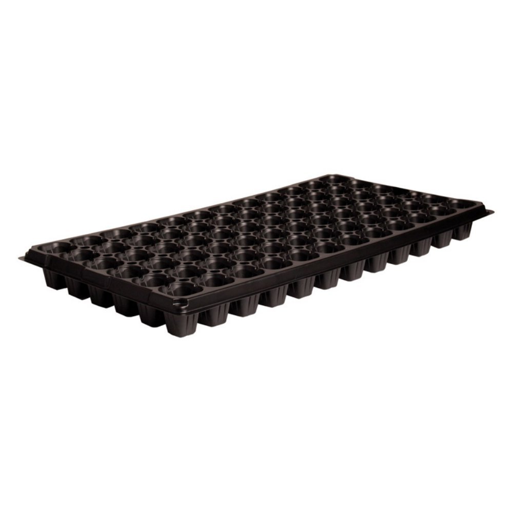 Hydrofarm Heavy Duty 72 Cell Pack Square Insert