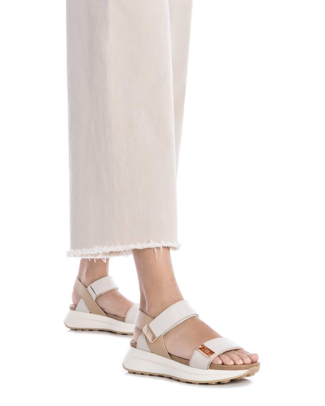 XTI - Sandali Donna - Calzature comode e versatili - Moda casual