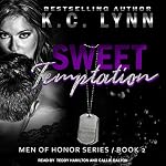 Cover of Sweet Temptation