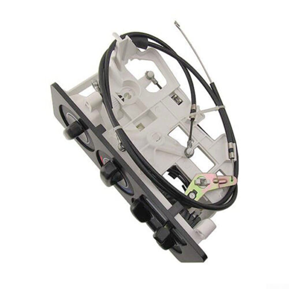 Interruttore Aria Condizionata Per Mitsubishi Pajero/Montero - Pannello Controllo Riscaldamento MR218469 - Foto 6