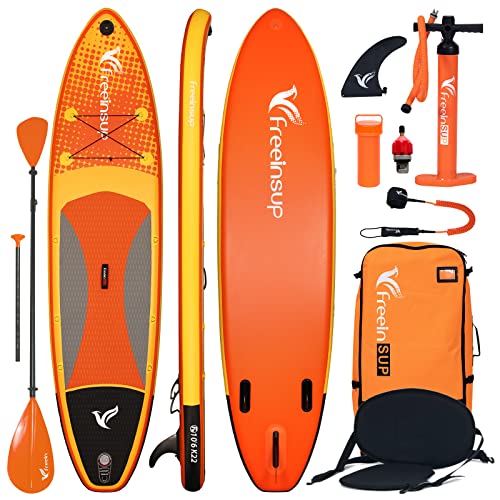 Amazon.com: Freein: Kayak SUP