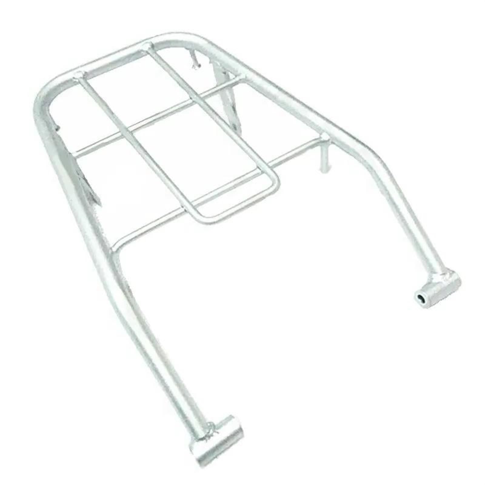 Motorradzubehör Gepäckträger Hinten Stützträger Für CRF250L CRF250M CRF250 L CRF 250(Style 2)