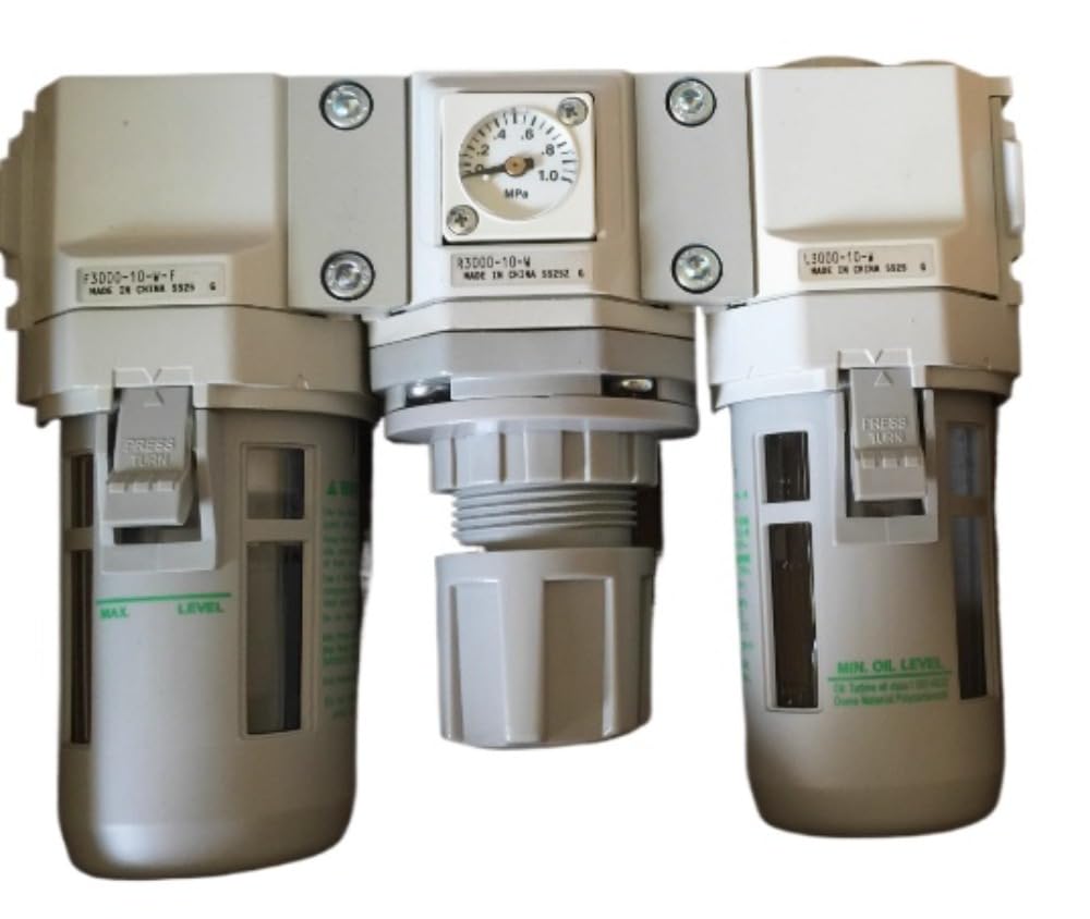 1PC FITS FOR Triple Filter C3000-10-W