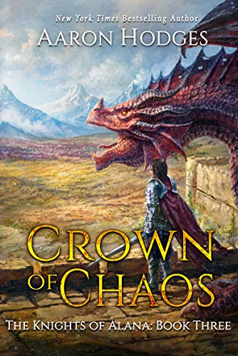 Cover of Crown of Chaos