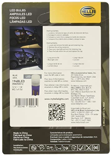 Comparativas de Foco led azul disponible en línea para comprar. 23 Imagen adicional