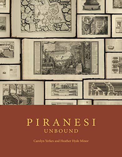 Télécharger Piranesi Unbound PDF