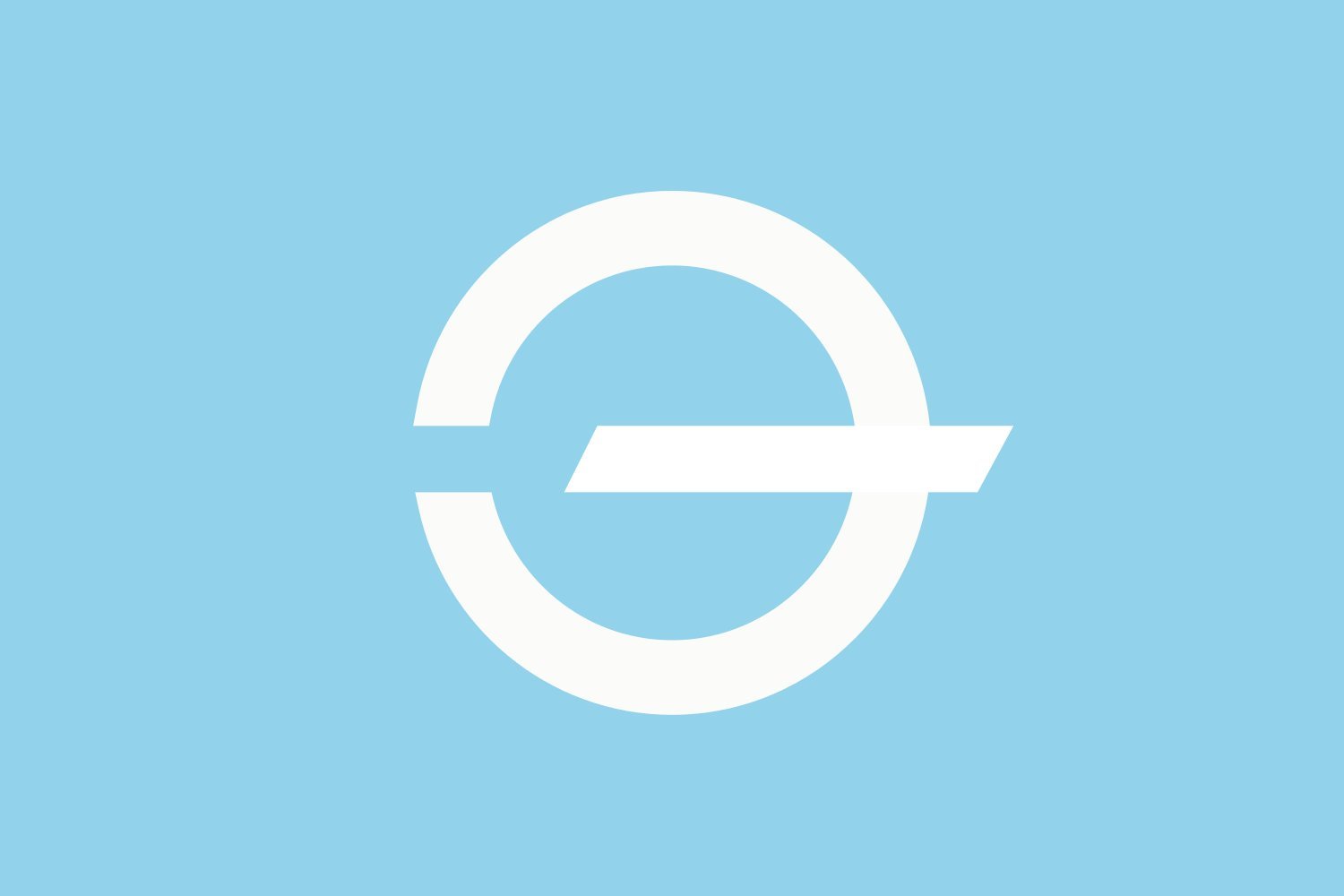 Drapeau Large Nagara Chiba Résistant aux Intempéries pour Décoration Extérieure