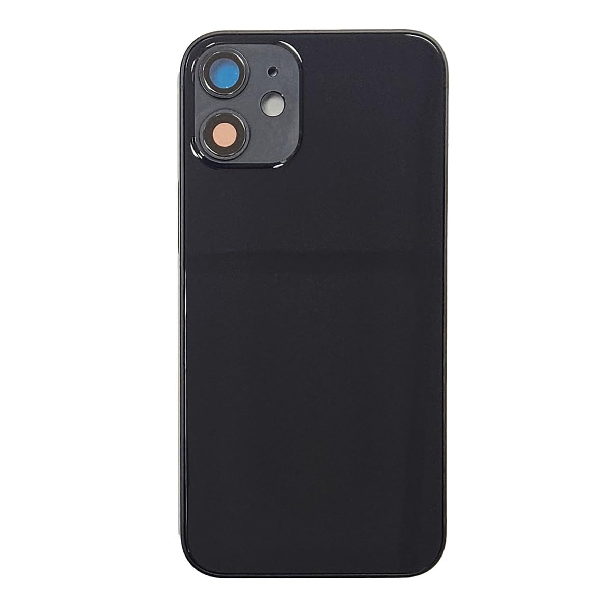 Perzework OEM Rear Cover Back Glass Replacement For IPhone 13 Pro Max 6.7 Inch All Carriers With With Installment Manual And Professional Repair Tool