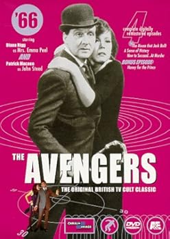 Avengers '66: Vol. 4