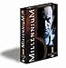 SEASON günstig Kaufen-Millennium - Season 1 [6 DVDs]