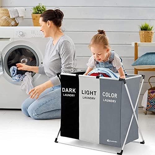 Opiniones de centro de lavado sams , tabla con los diez mejores. 11 centro de lavado sams marca Bluelander (3)