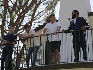 What I Hear Is No Budget