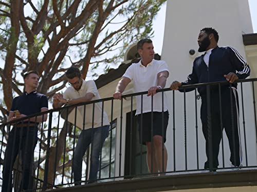 What I Hear Is No Budget