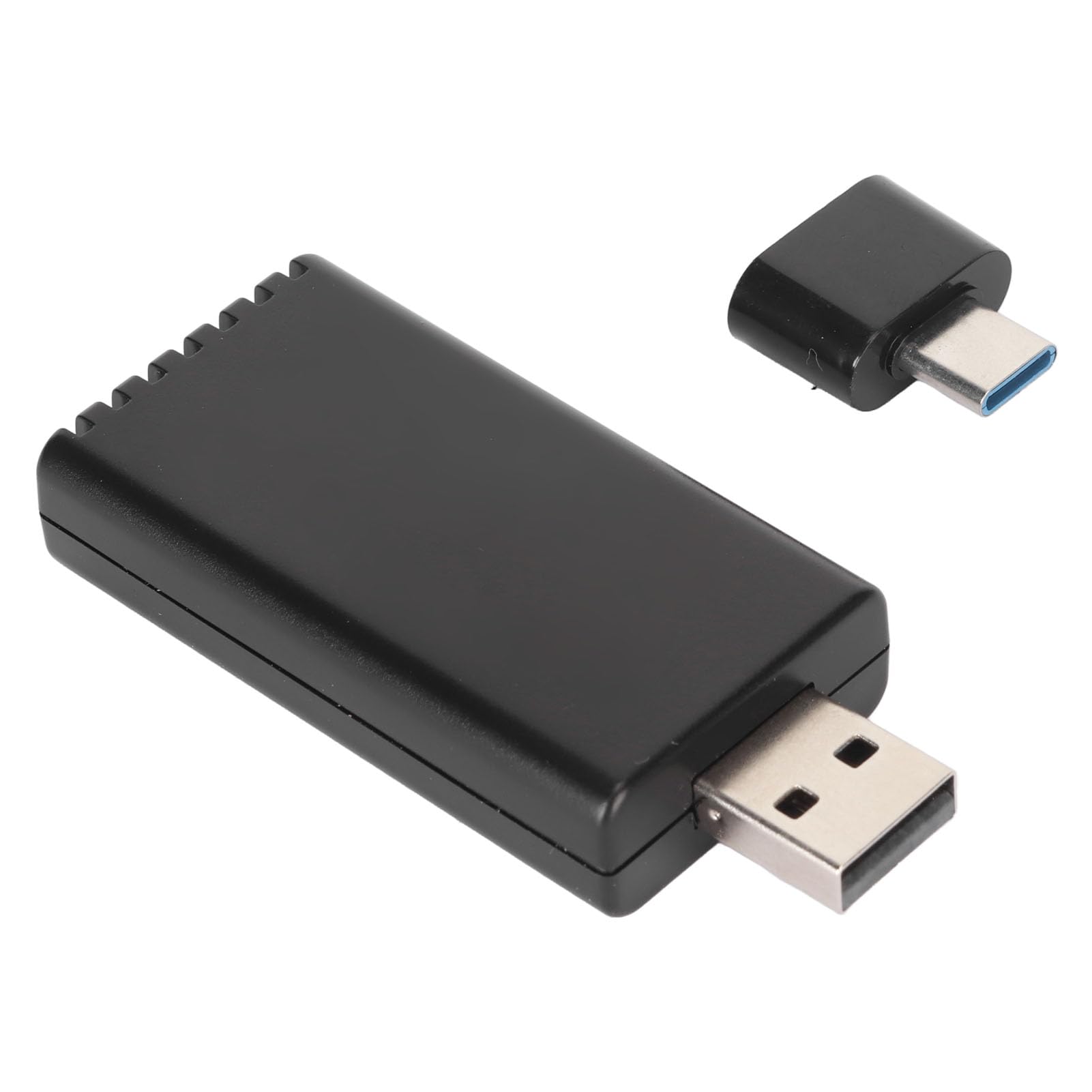 Acouto Adapter do Telefonu Samochodowego dla Systemu IOS Podłączony do Bezprzewodowego Inteligentnego Systemu Odtwarzania Elektronika Samochodowa Akcesoria Zasilania Telefonu Podłączanego