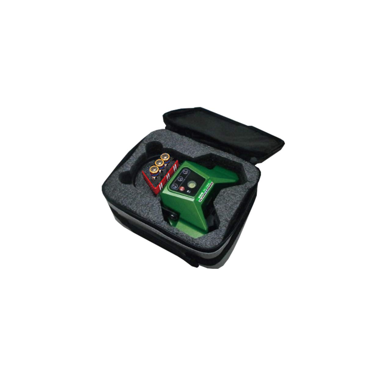 Amazon.co.jp: ムラテックKDS フロアレーザー緑 FL-1RG : DIY・工具 