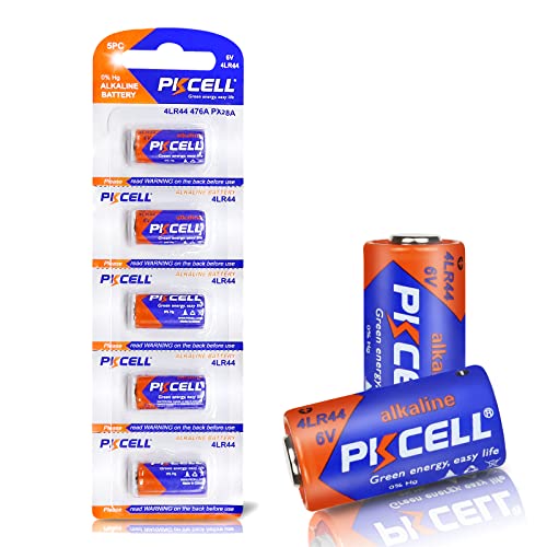 46 Meilleur piles lr1130 equivalent en 2022 [Basé sur 971 avis]