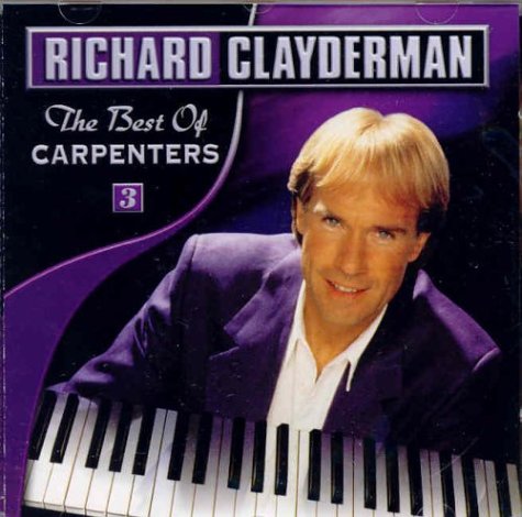 V3 Best Of: Carpenters [Audio CD]