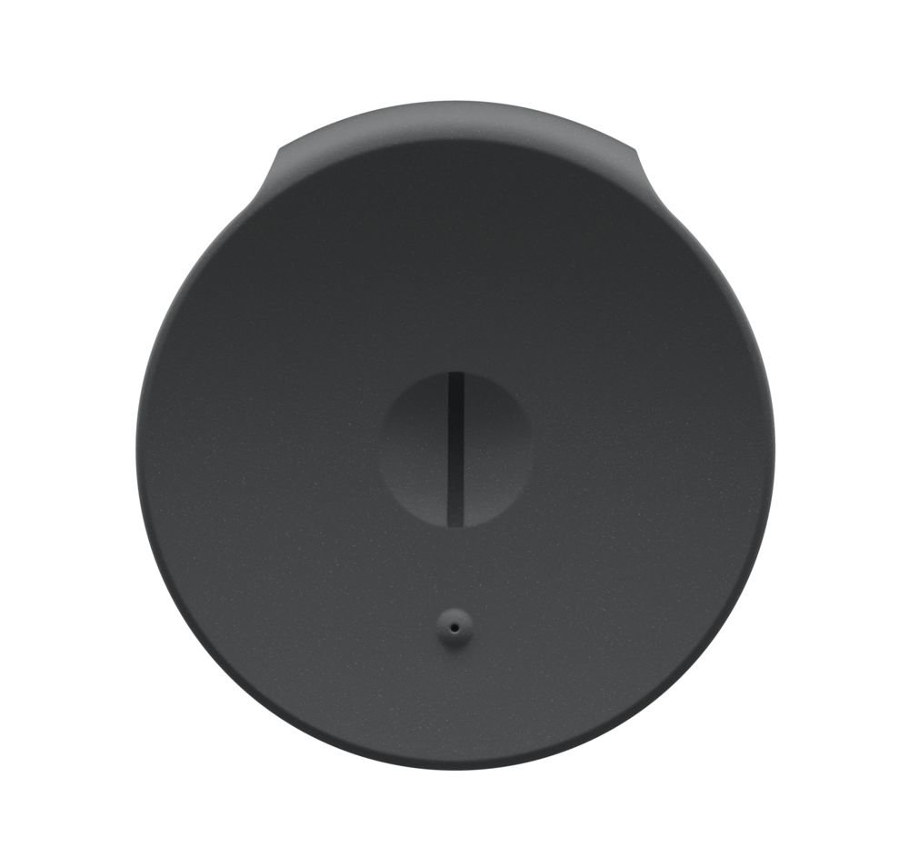 Ultimate Ears Blast Tragbarer Bluetooth-Lautsprecher | WLAN, 360° Sound, Amazon Alexa integriert, Wasserdicht, Staubdicht, Sturzsicher, 12-Stunden Akku - Schwarz