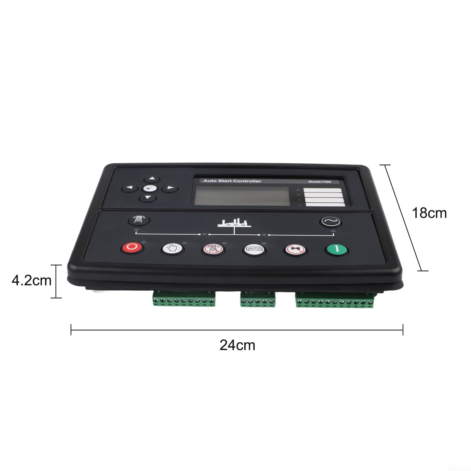 DSE7320 Generator Control Module for für ats Systems DSE7320