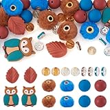 Ampia applicazione: ideale per creare gioielli personalizzati, accessori decorativi o articoli promozionali, questo kit versatile si adatta a vari progetti creativi, da eleganti regali a eleganti miglioramenti per l'arredamento della casa o dell'ufficio