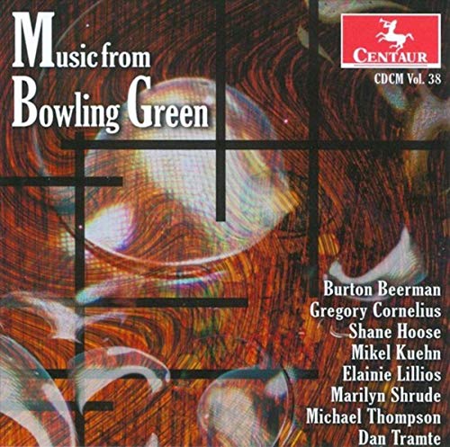 Music From Bowling Green