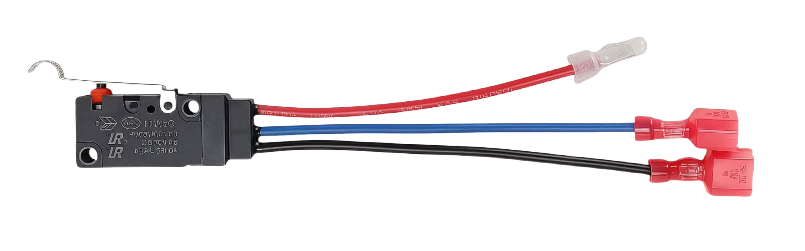 Amazon.com: Golf Cart Forward Reverse Micro Switch 101979101 for