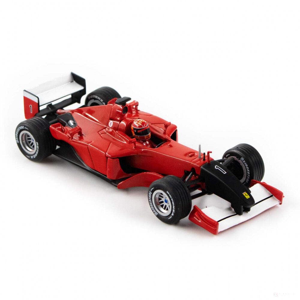 Michael Schumacher F2001 Italien GP F1 2001 1:43