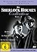 Produktbild Die Sherlock Holmes Collection 3 ( Die Kralle / Die Perle der Borgia / Das Haus des Schreckens ) [3 DVDs]