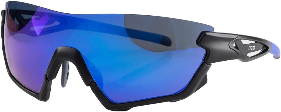 O2O Sports Sunglasses for Women Men Teens Youth Biking Running Cycling Baseball Softball Sunglasses 020 Sunglasses