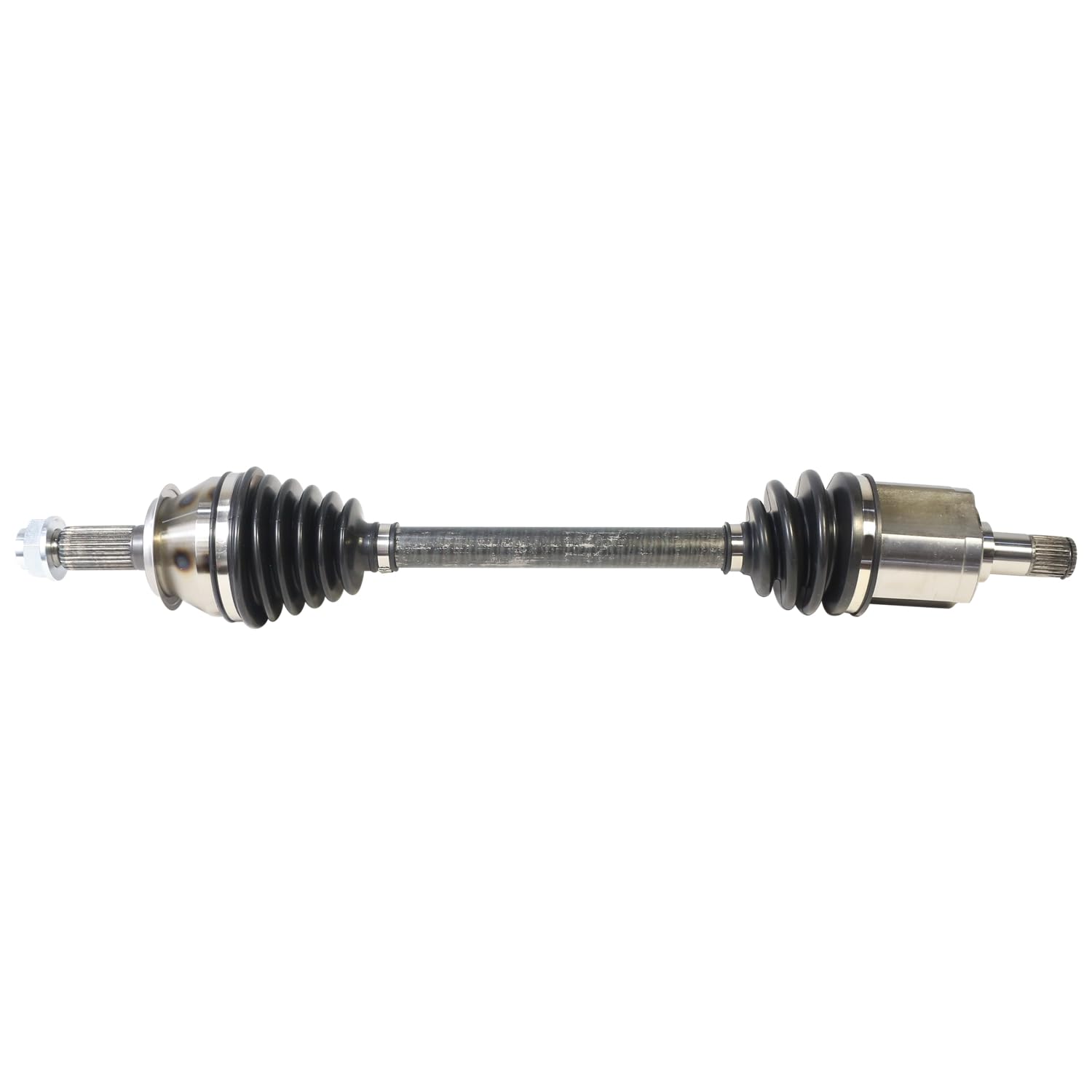 Amazon.com: GSP NCV36500 CV Axle Shaft Assembly - Left Front