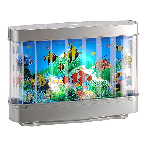 85204  70 Decoración Lámpara, Plata A + + Basti 1 x LED de 3 W 180LM 6500 K