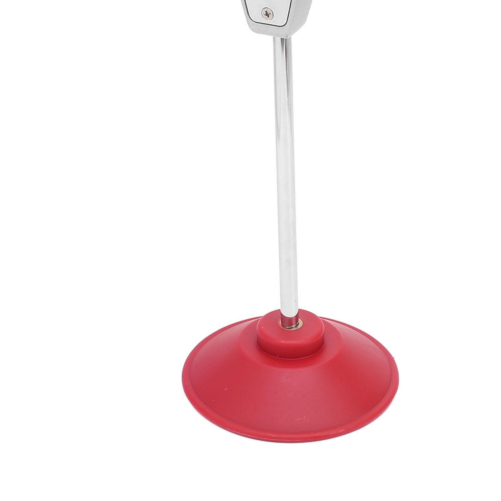 aqxreight Soporte para Volante de 14,5 Pulgadas Herramienta de Alineación de Dirección de Automóvil de Ajuste Universal Ajustable de Alta Resistencia para Automóviles y Camiones