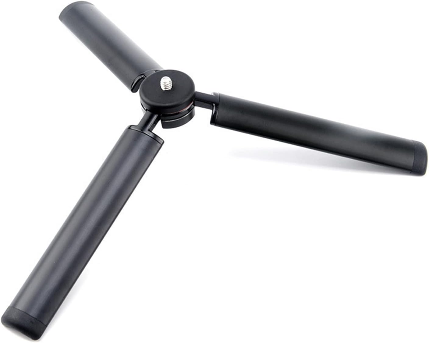 Gimbal stabilizer for Smartphone SLR Micro Single Stabilizer Fixed Tripod Foldable Tripod Photography Stand