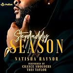 Cover of Stepdaddy Season