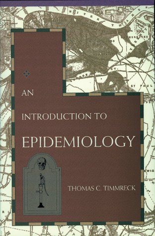 INTRO TO EPIDEMIOLOGY 1E: .: .
