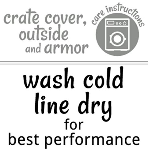 Armor-Waterproof Dog Bed Liner, Huge - Image 6