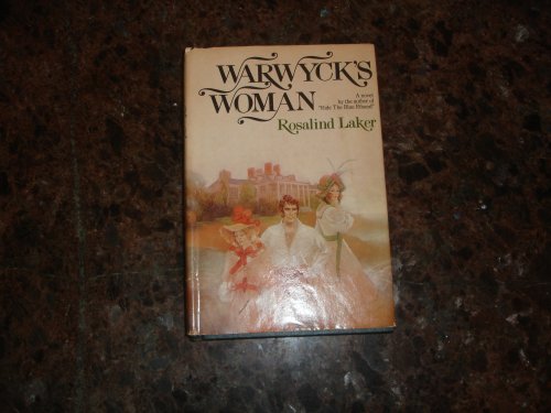 Warwyck's Woman B000EESWSO Book Cover