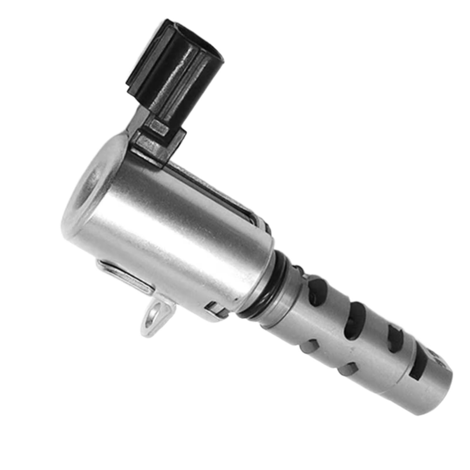 Keryjff One Color Variable Valve Timing Solenoid Compatible With Toyota For Sienna 3.5L 3456Cc V6 Dohc 2Grfe 2007 2008 2009-2014 Car Camshaft Solenoid Vvt Valve 1533031030