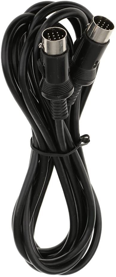 13 PIN Cable Synth Guitar for GKC-3 GKC-5 VG-8 GR VG GK 2A 10-FT 10FT 13PIN